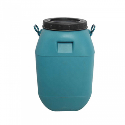 Good Sealing High Strength And Corrosion Resistance Universal Container Hdpe Plastic Barrel